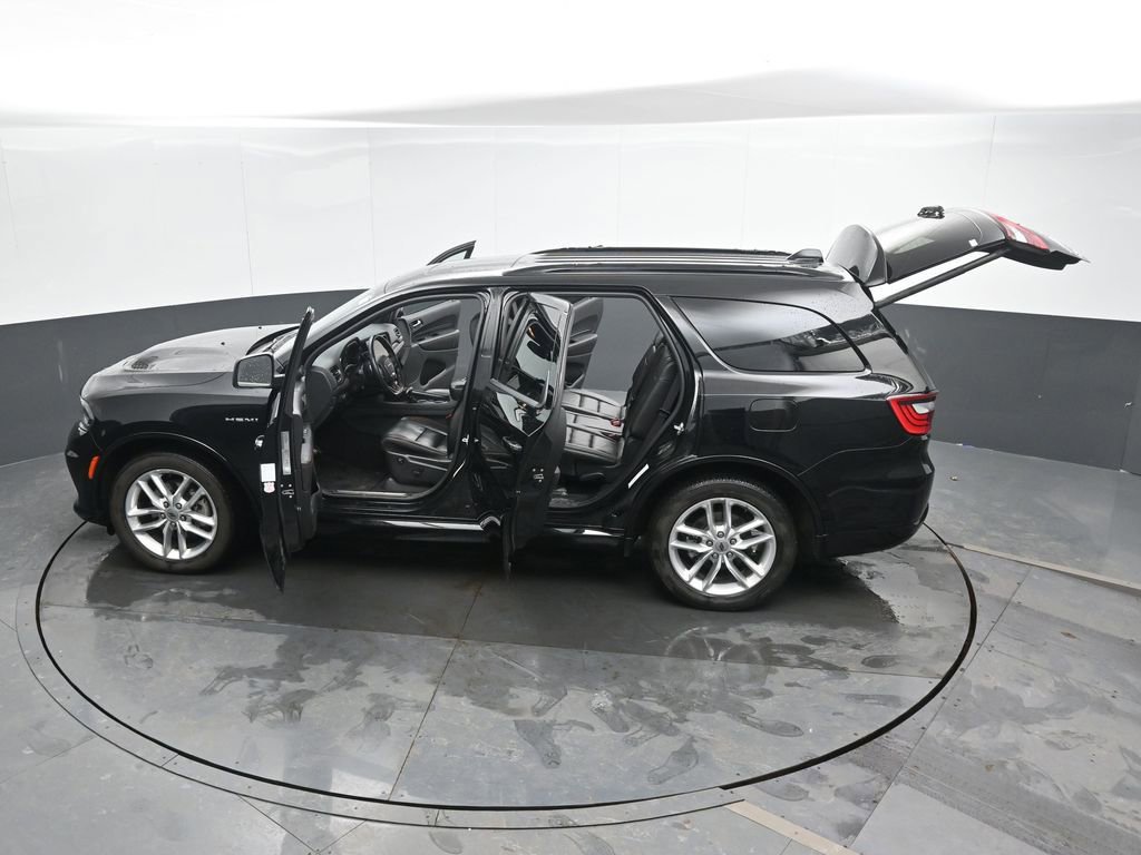 Used 2024 Dodge Durango R/T image 56