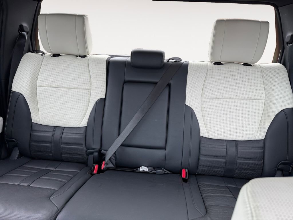 Used 2023 Toyota Tundra Capstone image 13