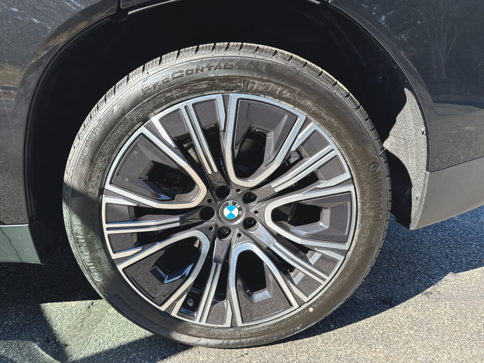 New 2026 BMW X3 xDrive30i w/ Premium Package AWD/4WD image 26