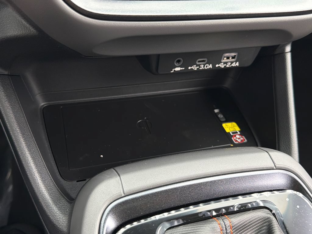 New 2026 Subaru Crosstrek 2.5i Limited AWD/4WD image 29