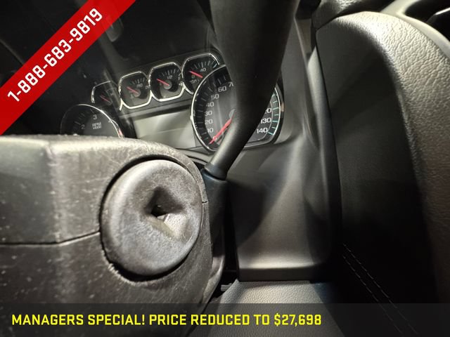 Used 2018 Chevrolet Tahoe LT AWD/4WD image 22