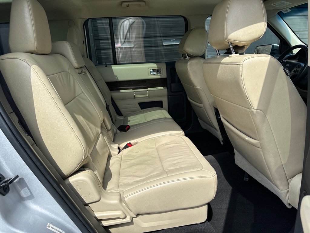 Used 2019 Ford Flex Limited w/ Equipment Group 301A image 21
