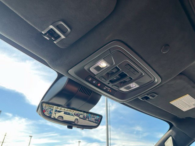 Used 2024 GMC Sierra 1500 Denali Ultimate AWD/4WD image 27