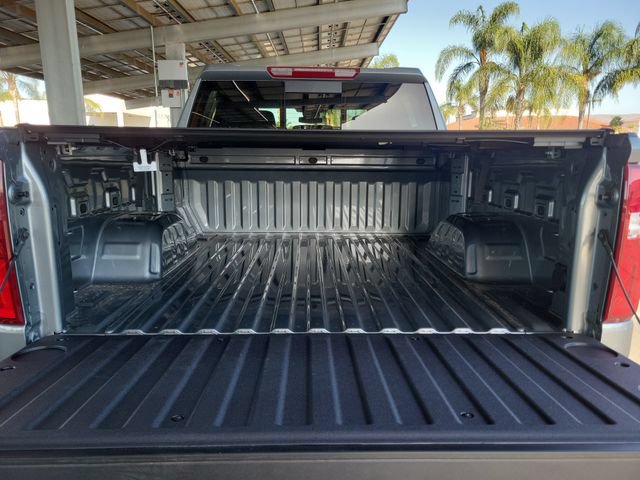 New 2026 Chevrolet Silverado 1500 RST w/ Convenience Package II RWD image 20