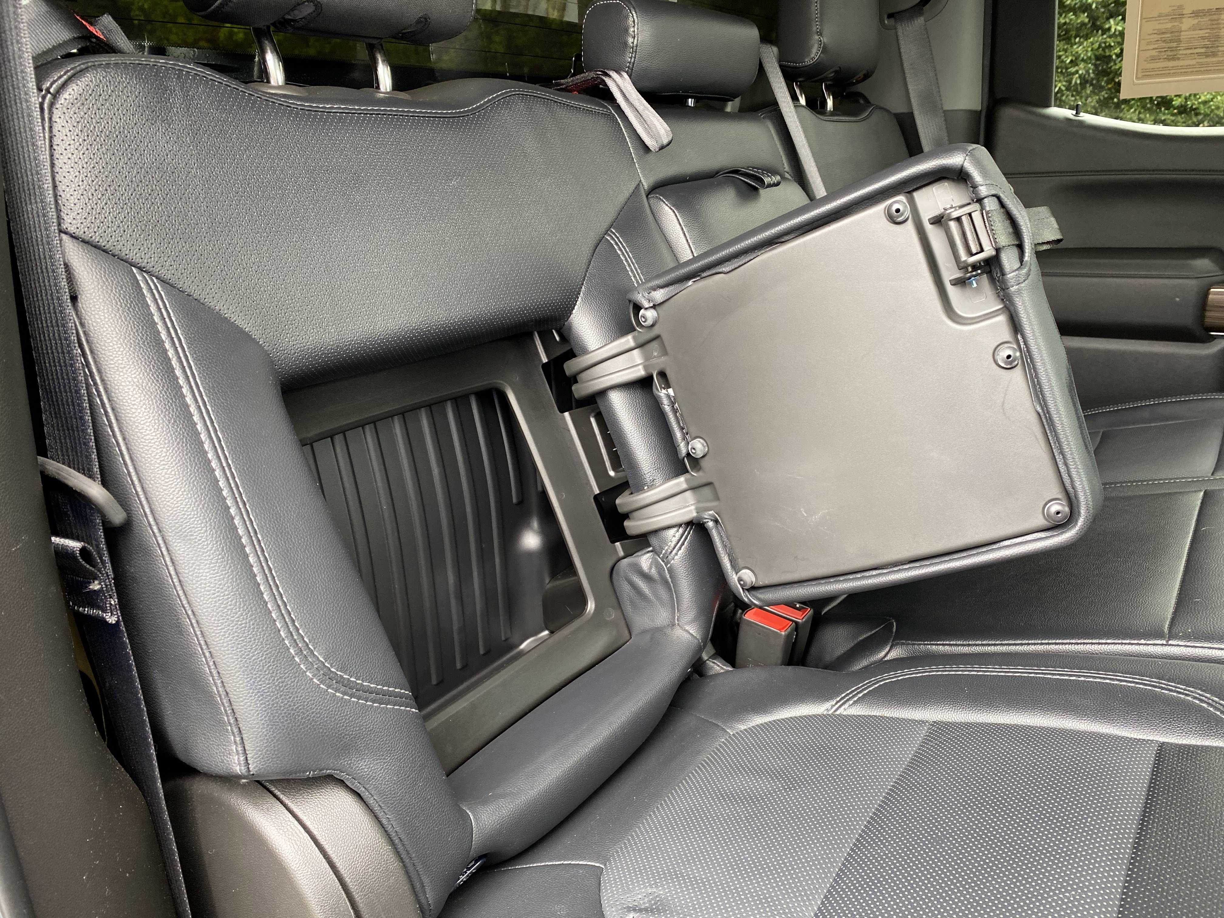 Used 2022 Chevrolet Silverado 1500 RST image 35