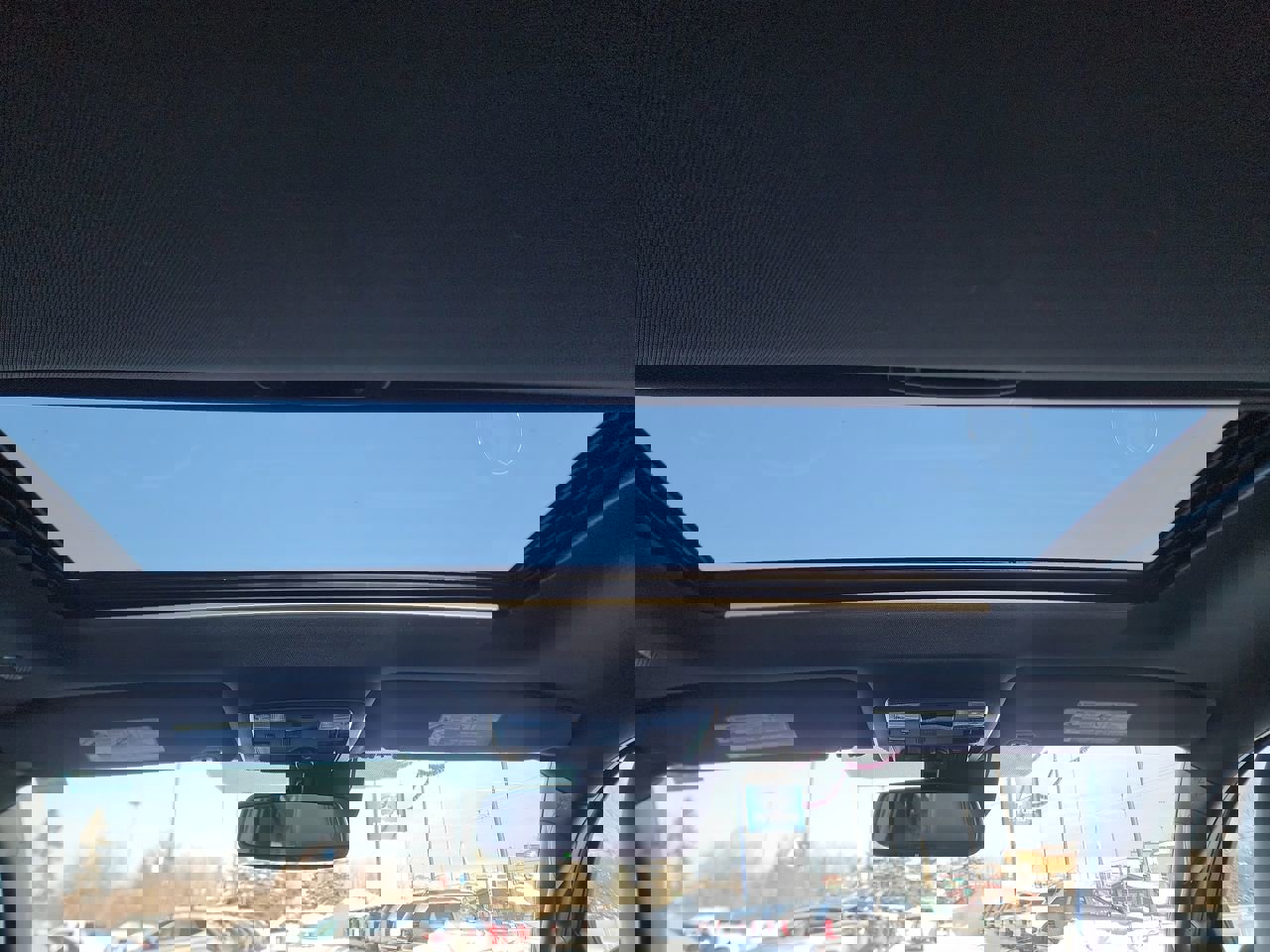 Used 2023 Toyota Tacoma TRD Off-Road w/ TRD Premium Off Road Package image 20