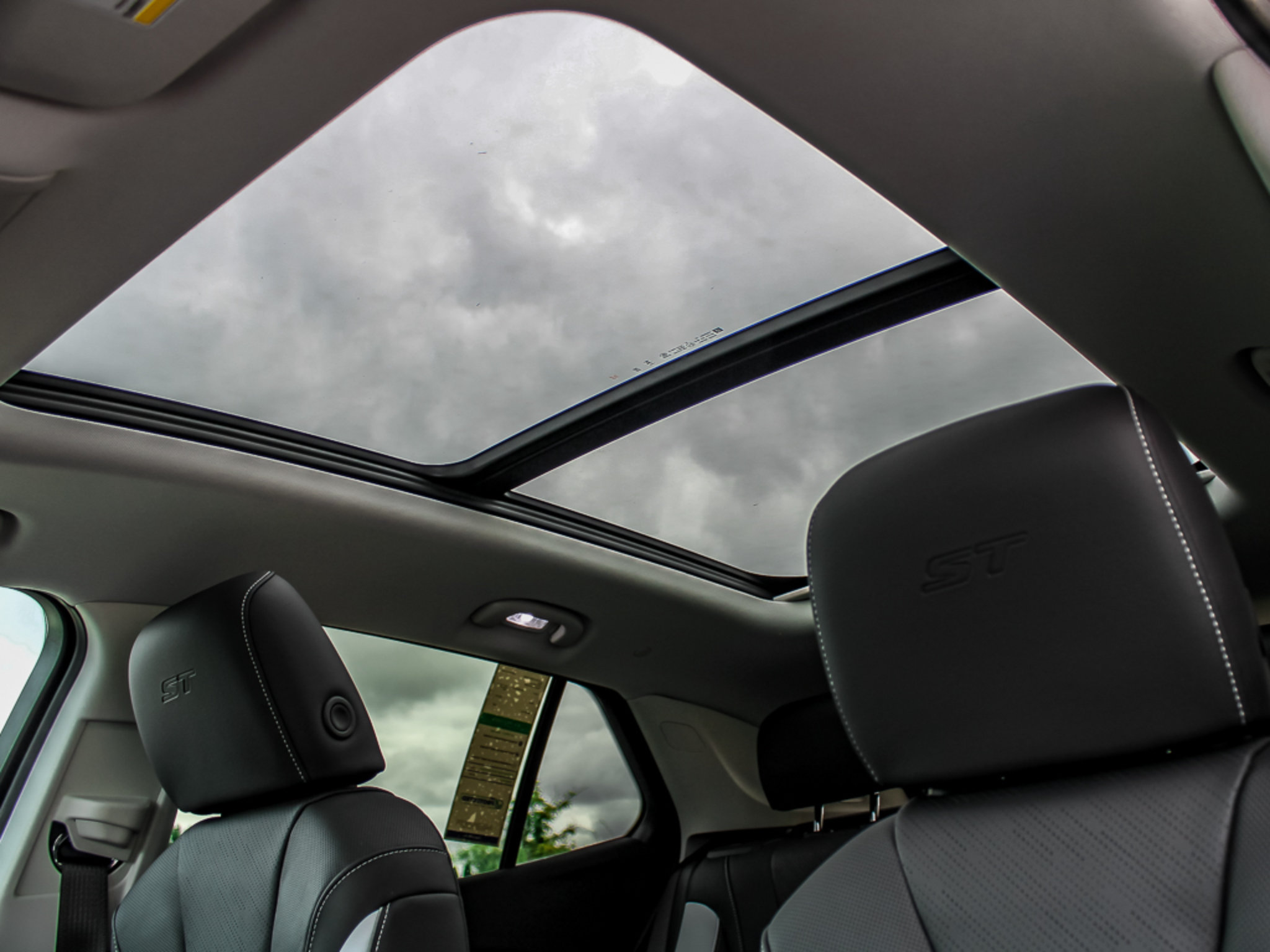 New 2026 Buick Envision Sport Touring AWD/4WD image 23