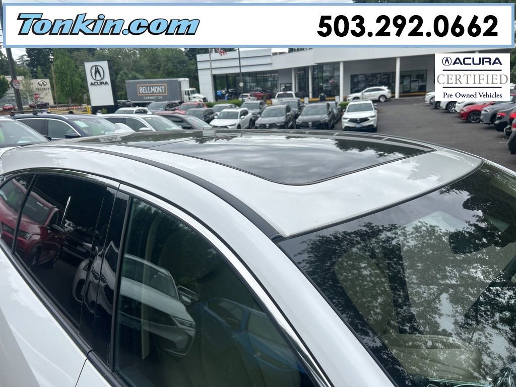 Used 2023 Acura RDX AWD image 15