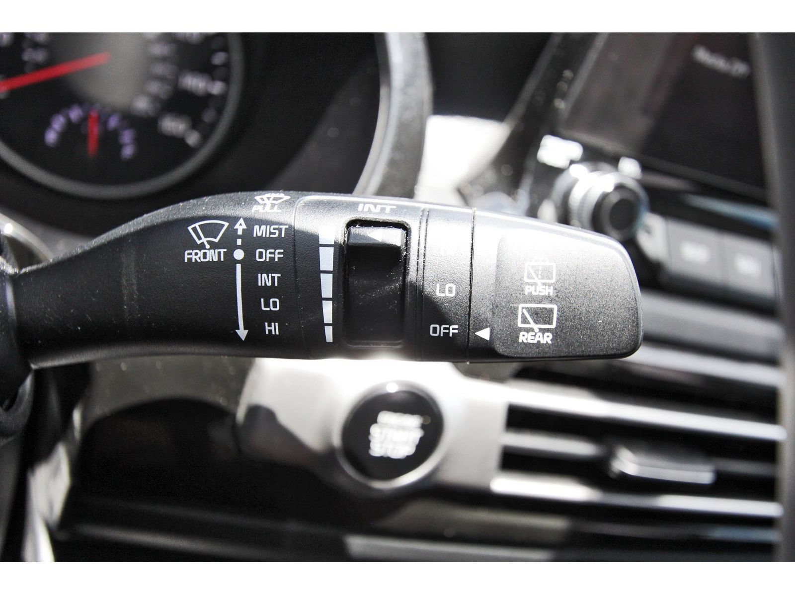 Used 2023 Kia Seltos SX AWD/4WD image 18