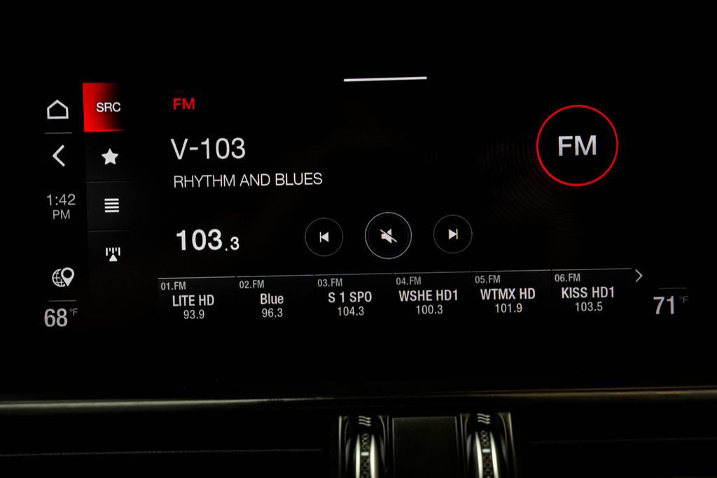 Used 2023 Alfa Romeo Giulia Veloce image 36