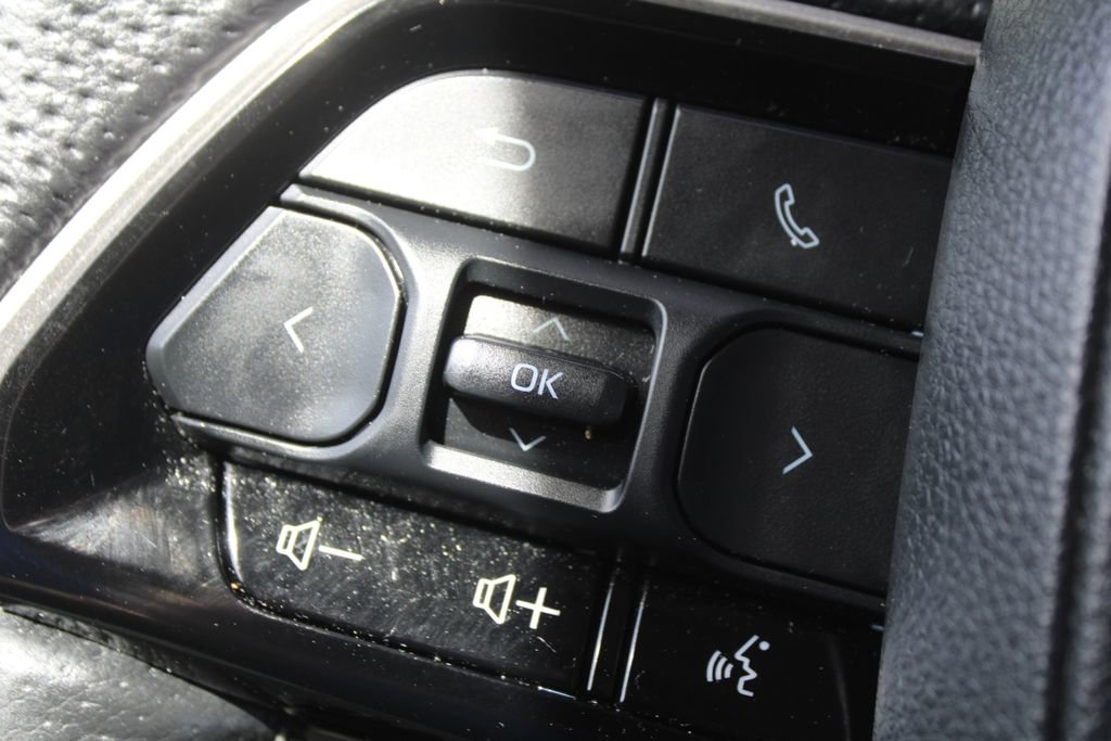 Used 2024 Toyota Tundra Limited image 34