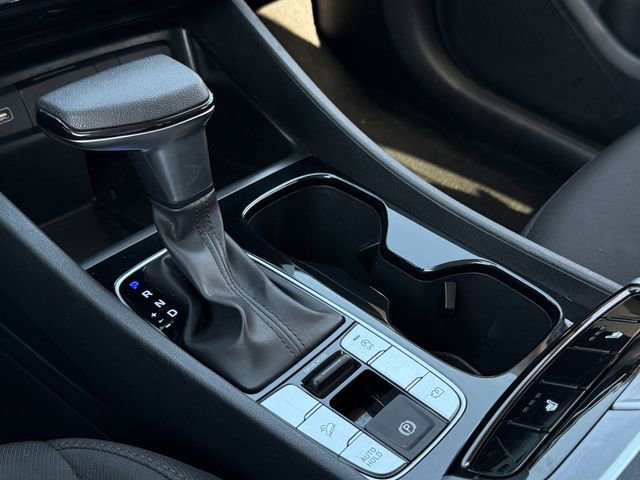 Used 2024 Hyundai Tucson SEL image 18