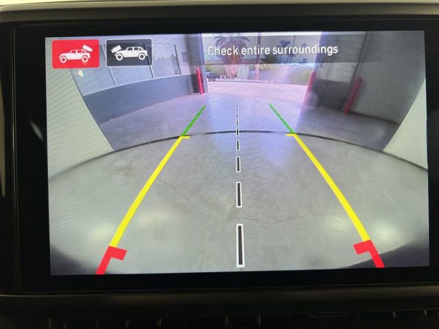Used 2024 Jeep Wrangler Unlimited Rubicon 392 image 15