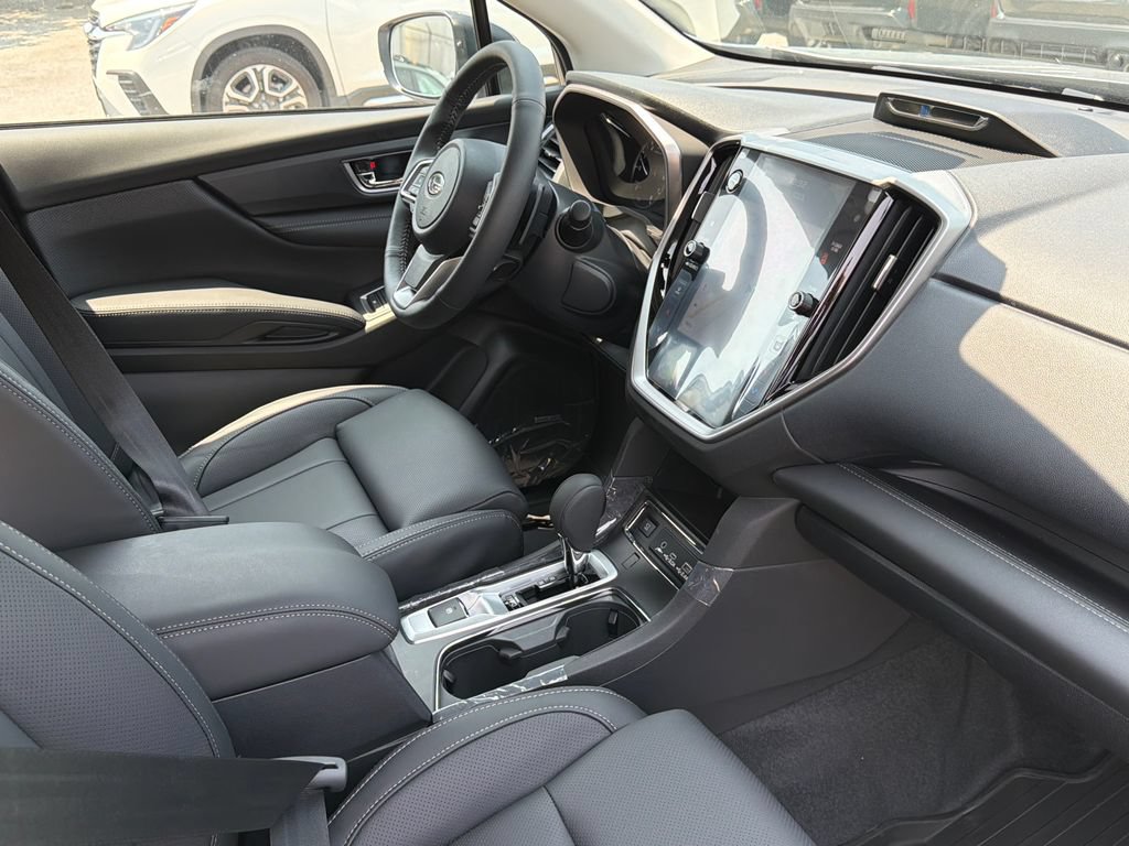 New 2026 Subaru Ascent Limited AWD/4WD image 17