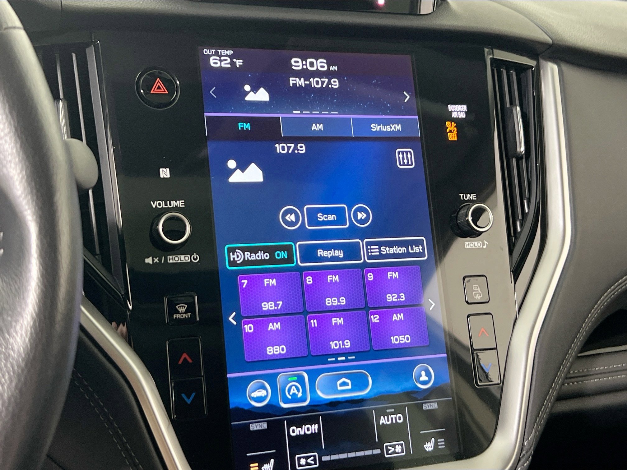 Used 2022 Subaru Outback Limited image 15