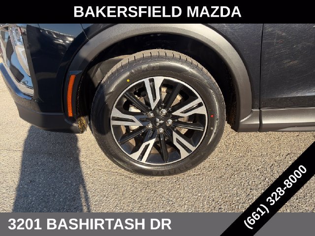 Used 2024 Mitsubishi Eclipse Cross SE AWD/4WD image 18