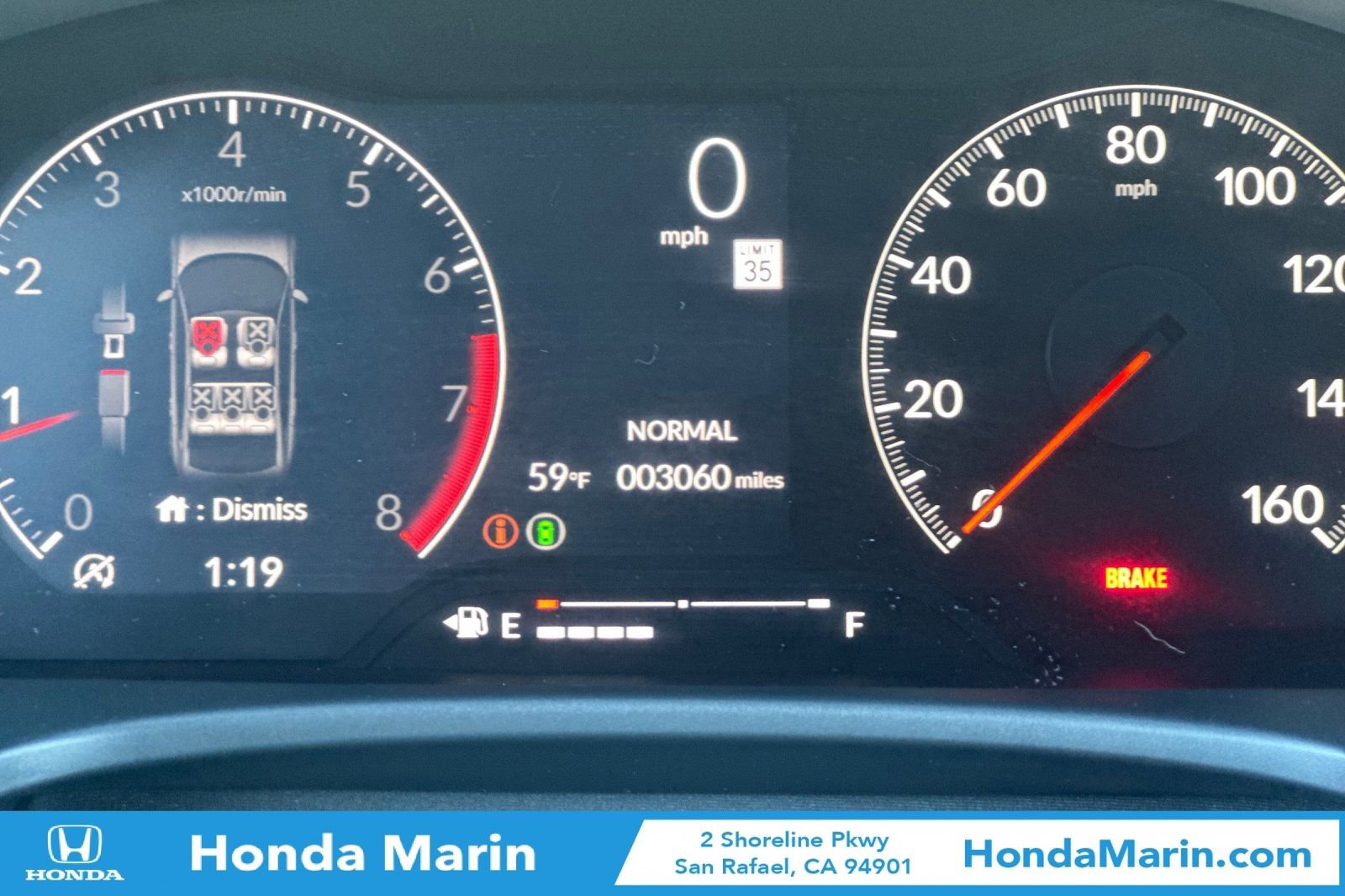 Used 2024 Honda Civic Si image 29