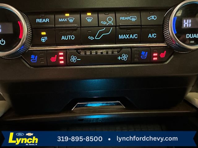 Used 2021 Ford Expedition Max Platinum image 16