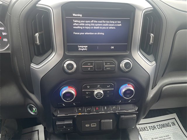 Used 2021 GMC Sierra 1500 Elevation w/ Preferred Package image 15