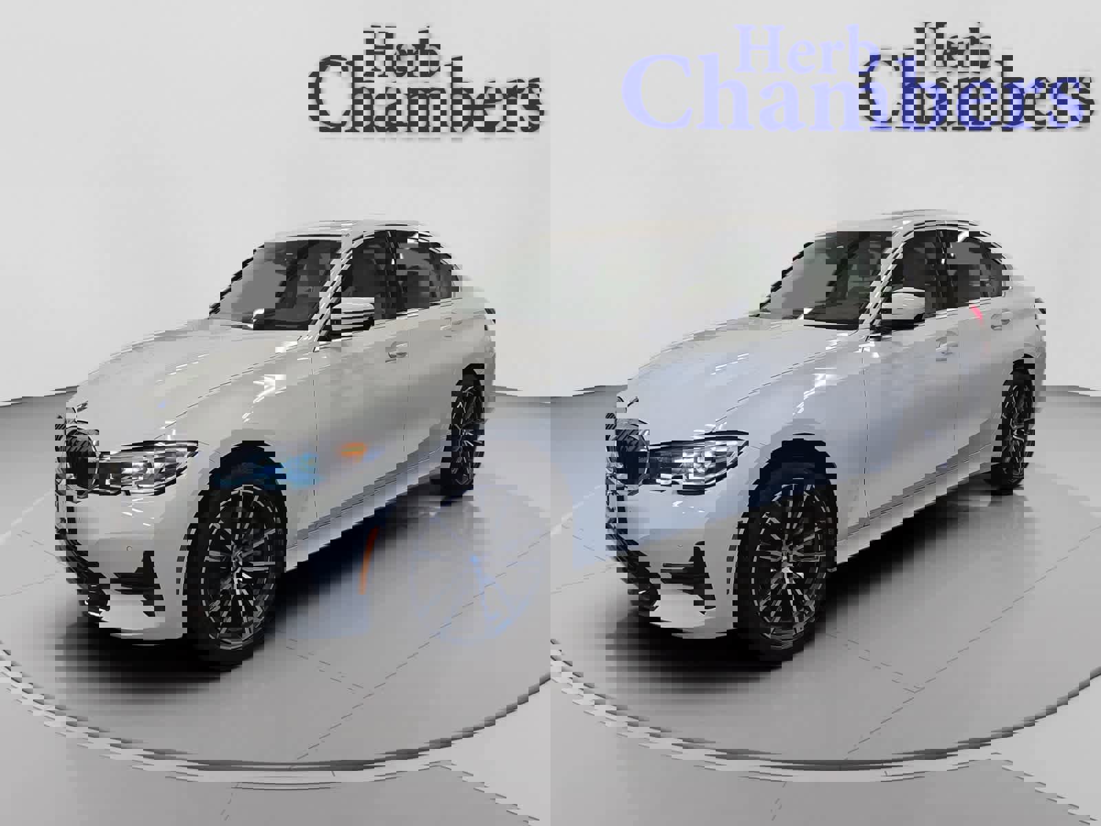 Used 2022 BMW 330i xDrive Sedan w/ Driving Assistance Package image 11