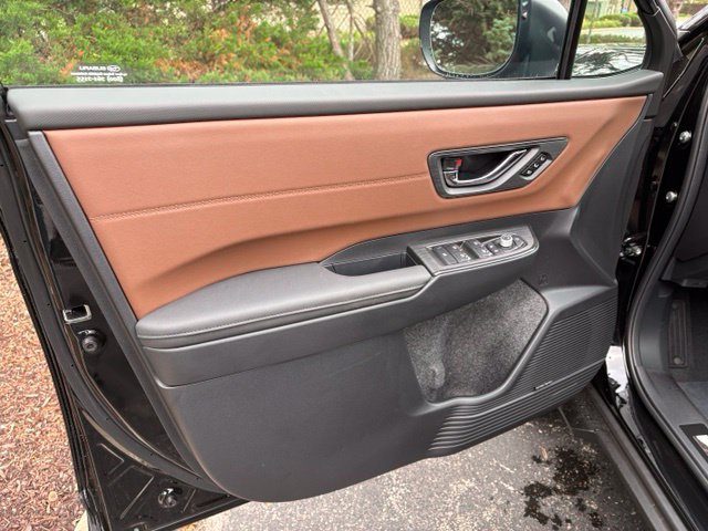 New 2026 Subaru Outback Touring XT AWD/4WD image 17