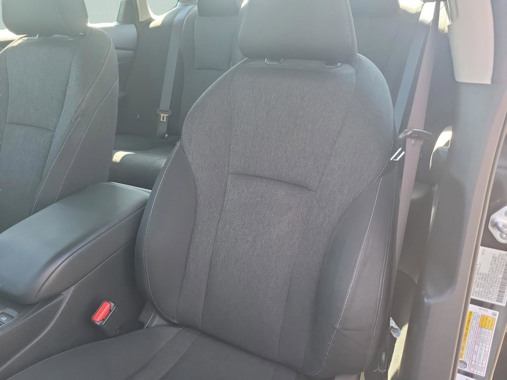 Used 2023 Honda Accord EX image 20