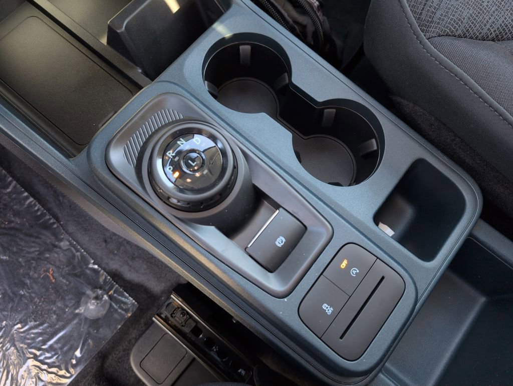 New 2026 Ford Maverick XL image 24