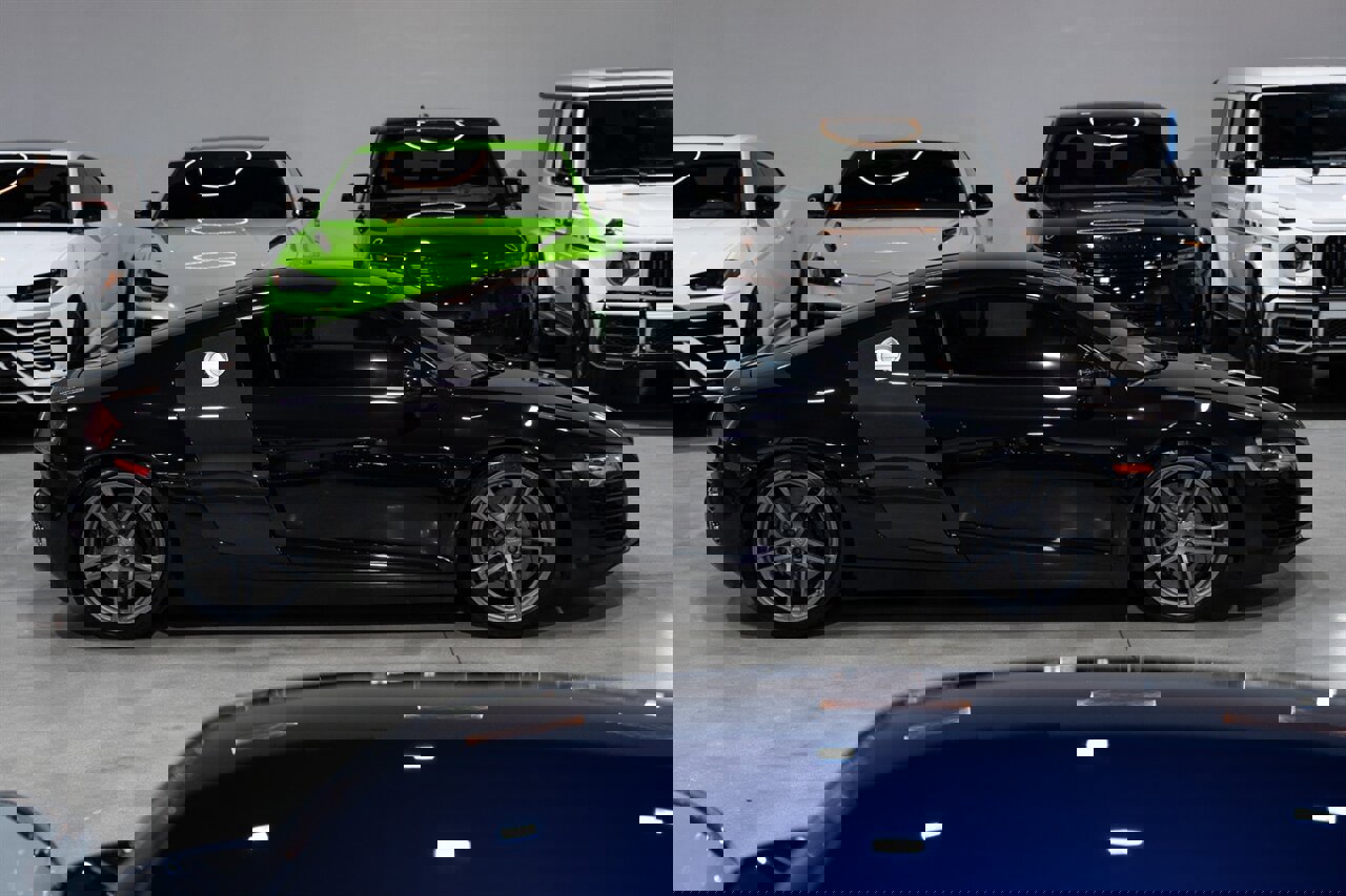 Used 2012 Audi R8 V8 AWD/4WD image 7