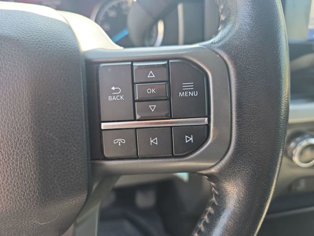 Used 2022 Ford F150 XLT w/ Equipment Group 301A Mid AWD/4WD image 18