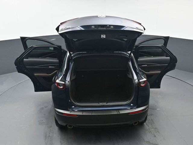 Certified 2023 MAZDA CX-30 2.5 Turbo w/ Premium Package image 45