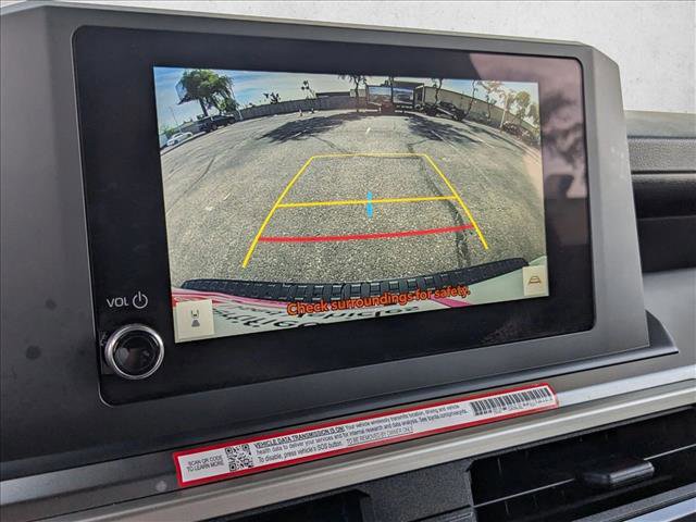 Certified 2025 Toyota 4Runner SR5 image 14