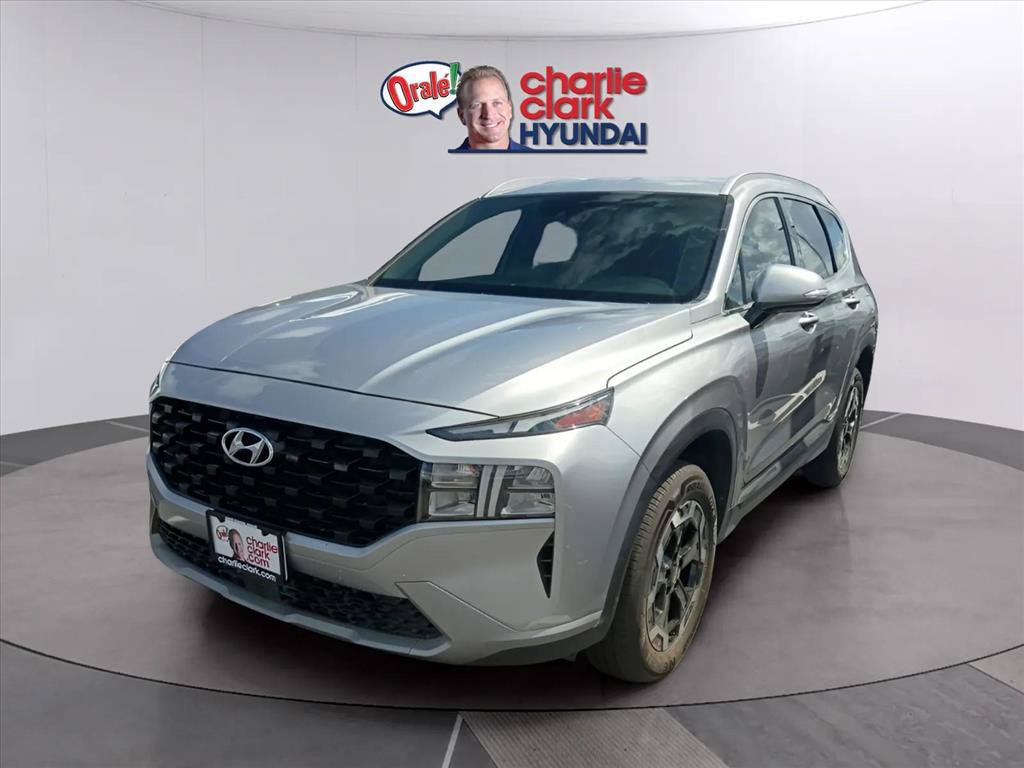 Used 2023 Hyundai Santa Fe SEL