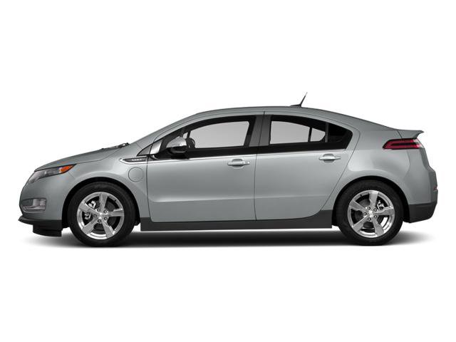 Used 2014 Chevrolet Volt FWD image 93