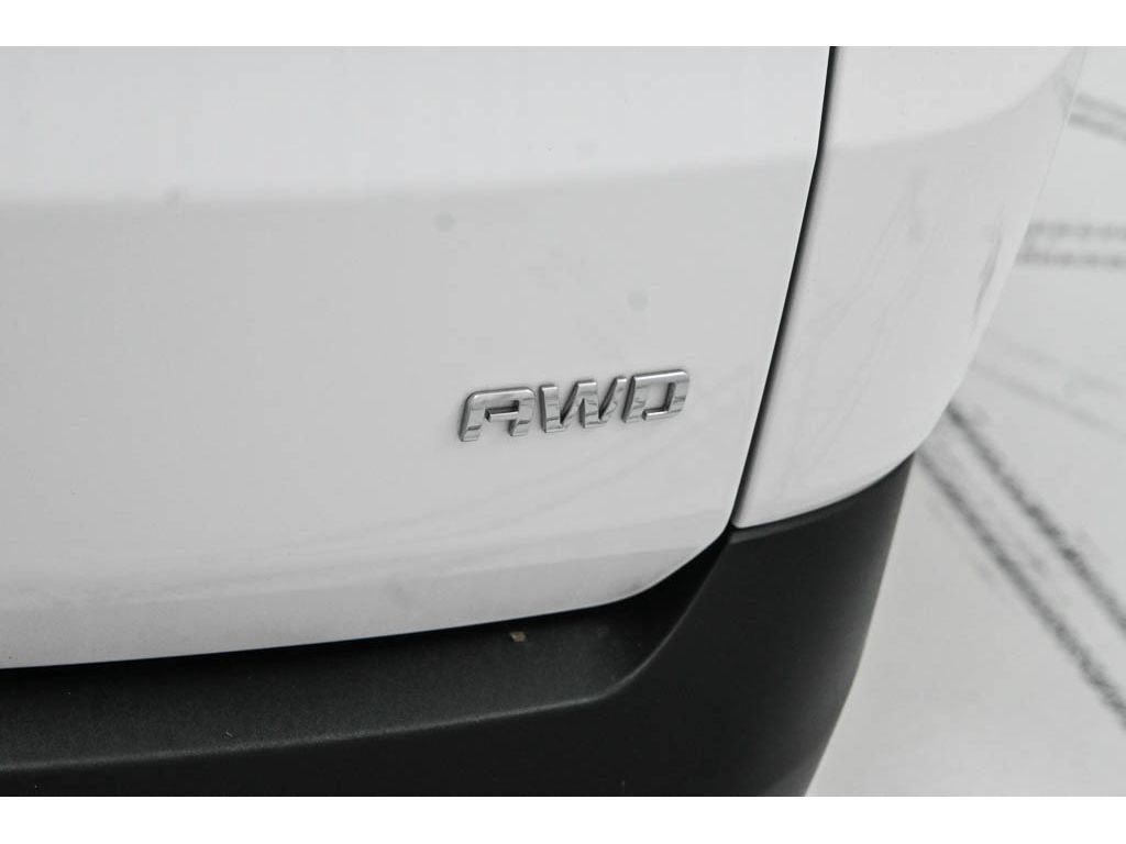 Used 2019 Chevrolet Traverse LS AWD/4WD image 54