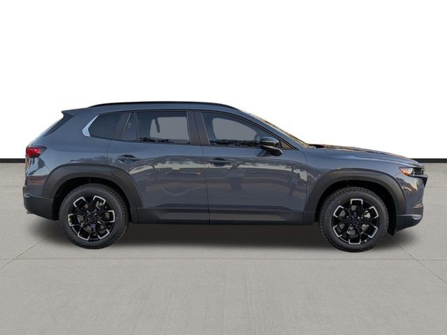 New 2026 MAZDA CX-50 Meridian Edition w/ Cargo Package image 4