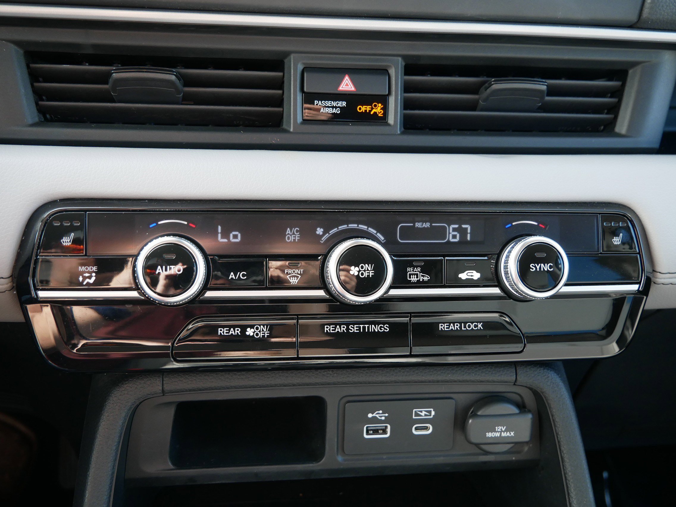 Certified 2025 Honda Pilot EX-L image 23