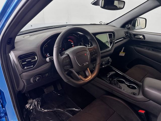 New 2026 Dodge Durango GT AWD/4WD image 9