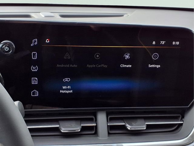 New 2026 Chevrolet Trax ACTIV w/ Driver Confidence Package FWD image 5