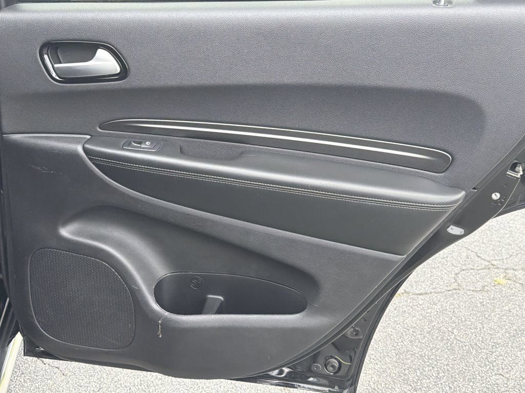 Used 2024 Dodge Durango SXT RWD image 19
