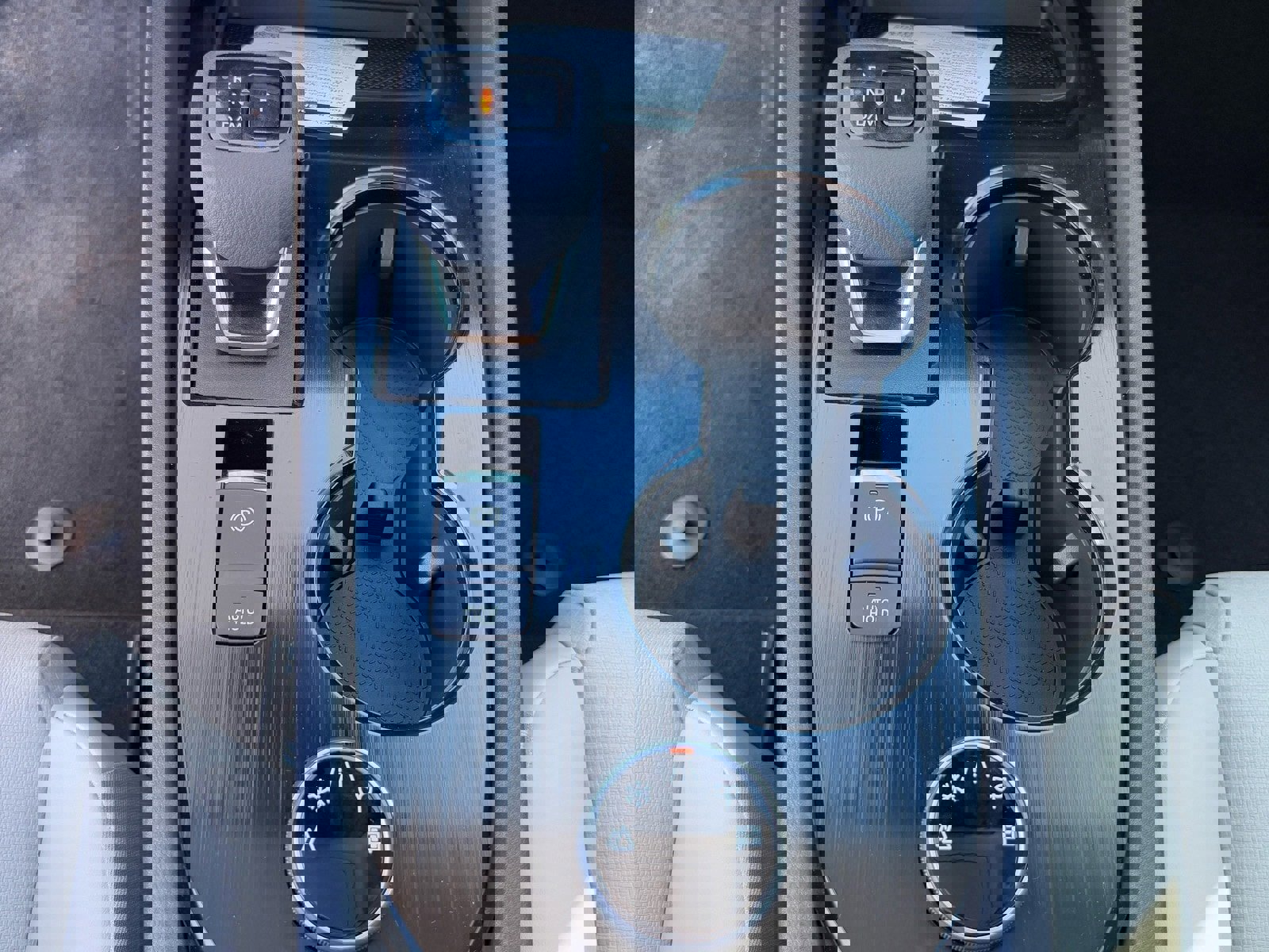 New 2026 Nissan Rogue SV image 27