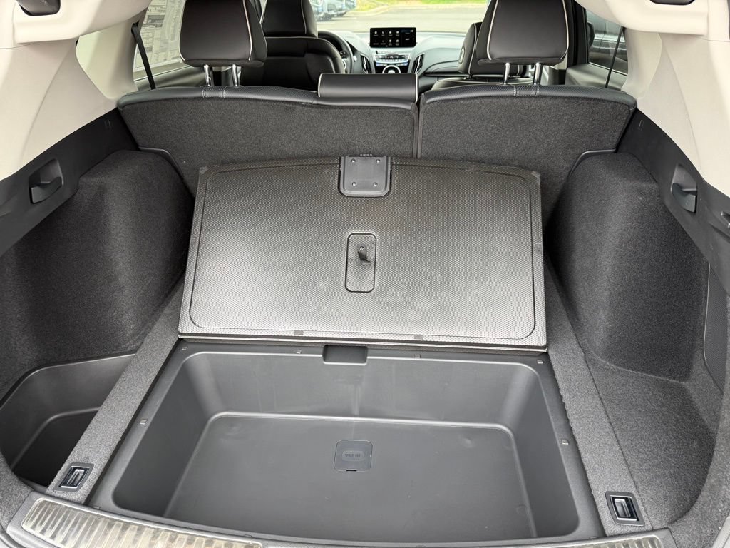 New 2026 Acura RDX w/ Advance Package AWD/4WD image 17