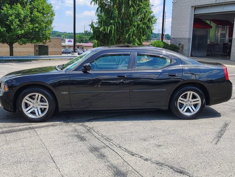 Used 2006 Dodge Charger R/T w/ Convenience Group II RWD image 20