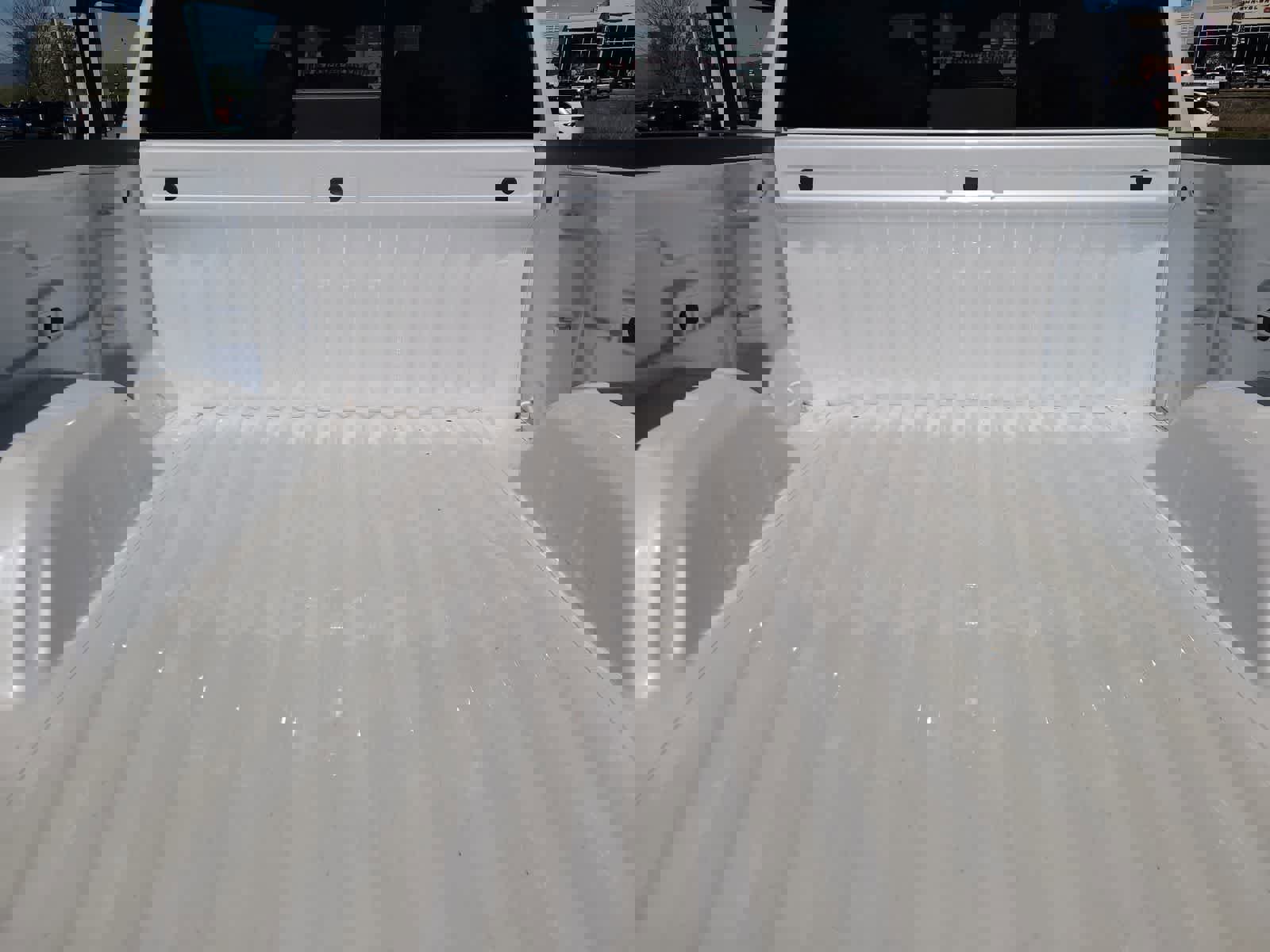 Used 2022 Chevrolet Silverado 1500 LTZ w/ LTZ Convenience Package II image 27