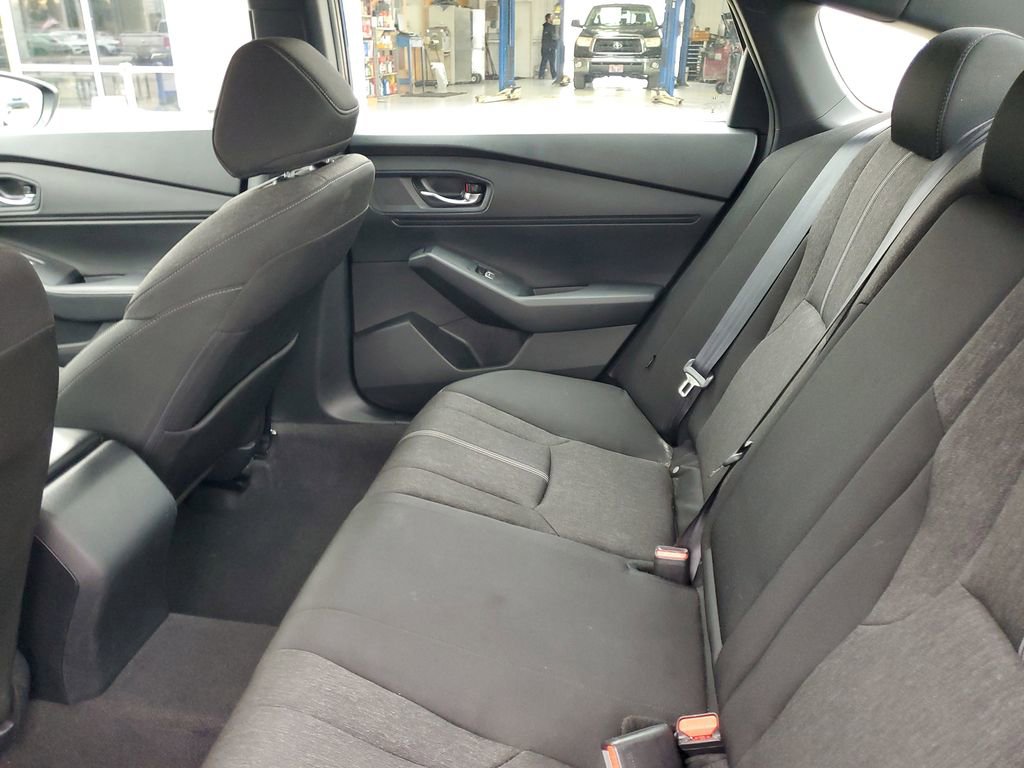 Used 2024 Honda Accord Sport image 30