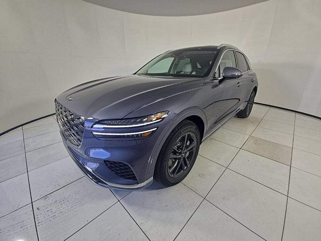 New 2027 Genesis GV70 2.5T Select