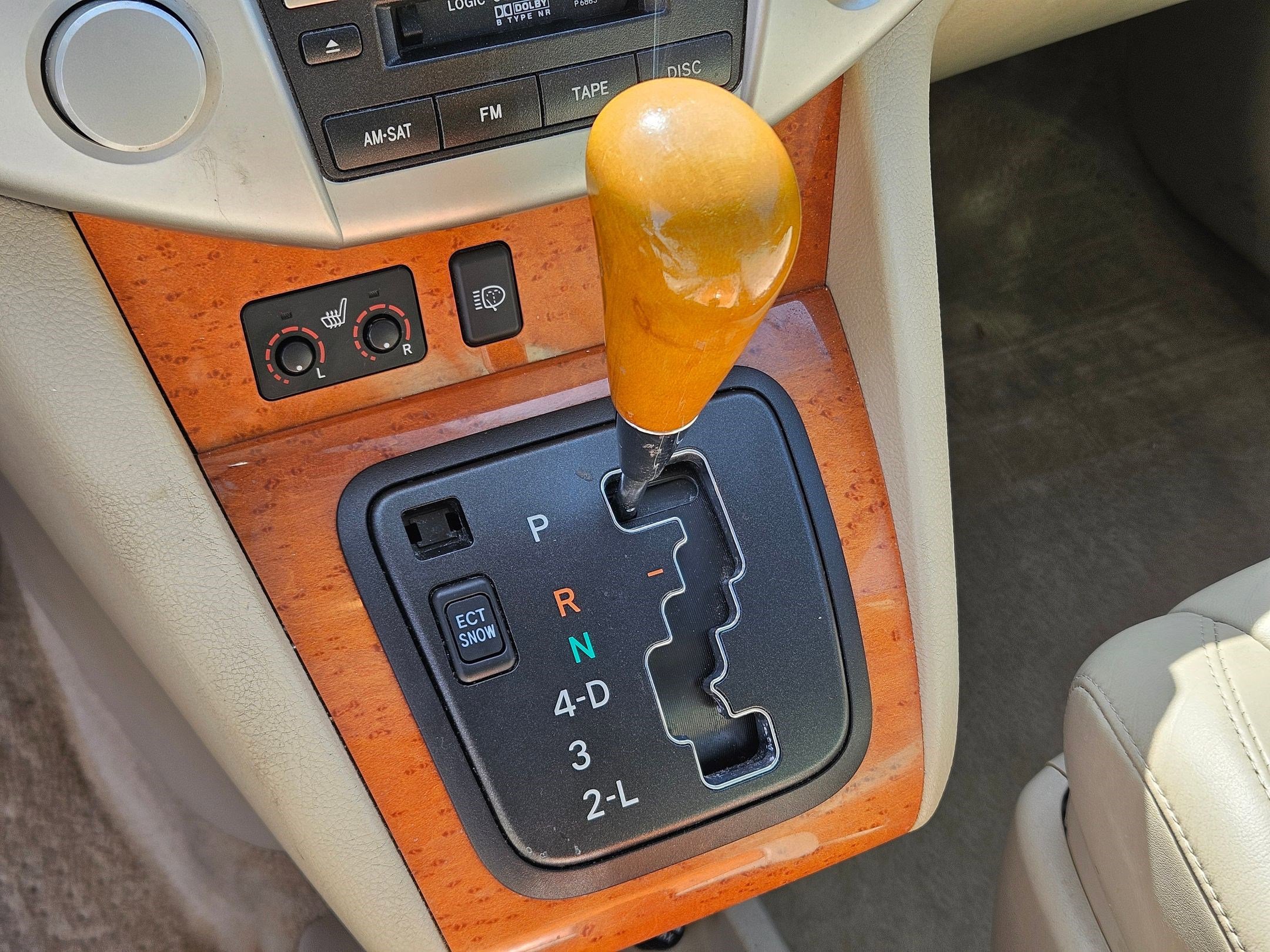 Used 2008 Lexus RX 350 AWD image 29