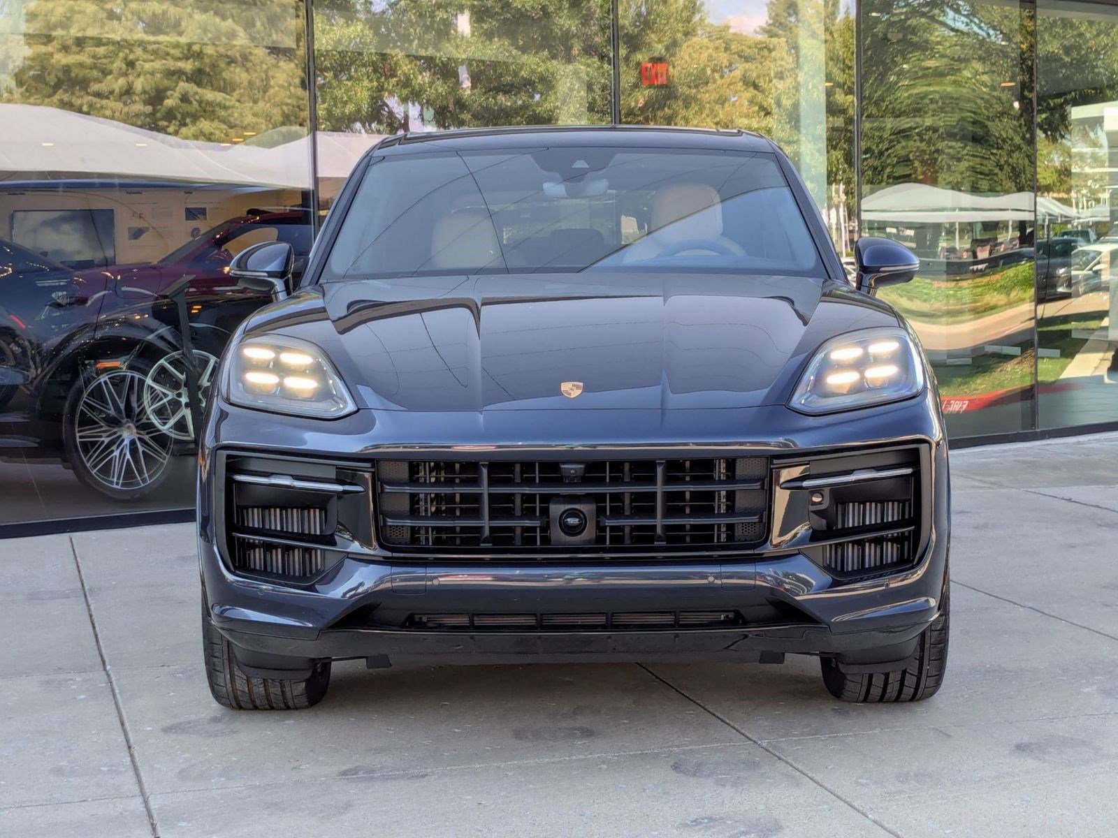 New 2026 Porsche Cayenne GTS image 6