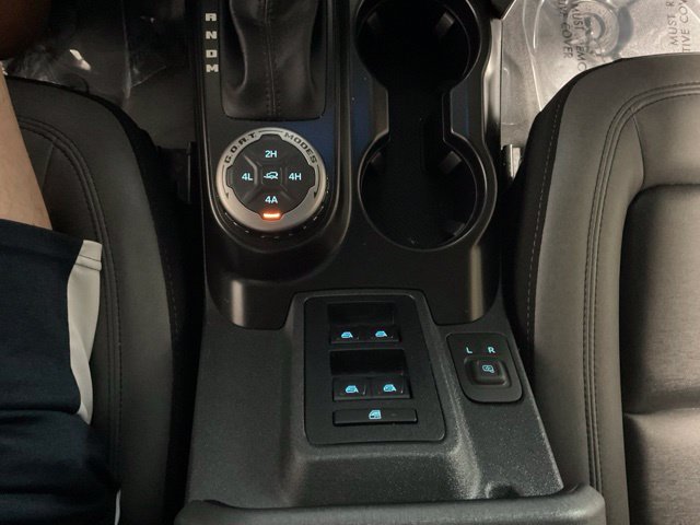 Used 2023 Ford Bronco Big Bend w/ Sasquatch Package AWD/4WD image 36
