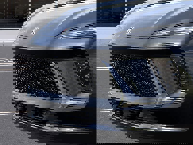 New 2026 Buick Envision Sport Touring image 13