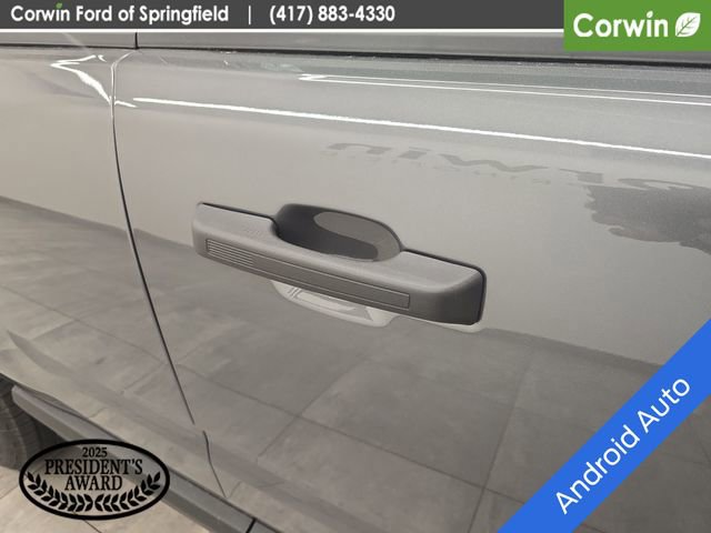 New 2026 Ford Bronco Sport Big Bend AWD/4WD image 8